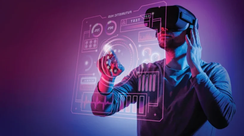 Elements of a Metaverse and Its Daily Usage