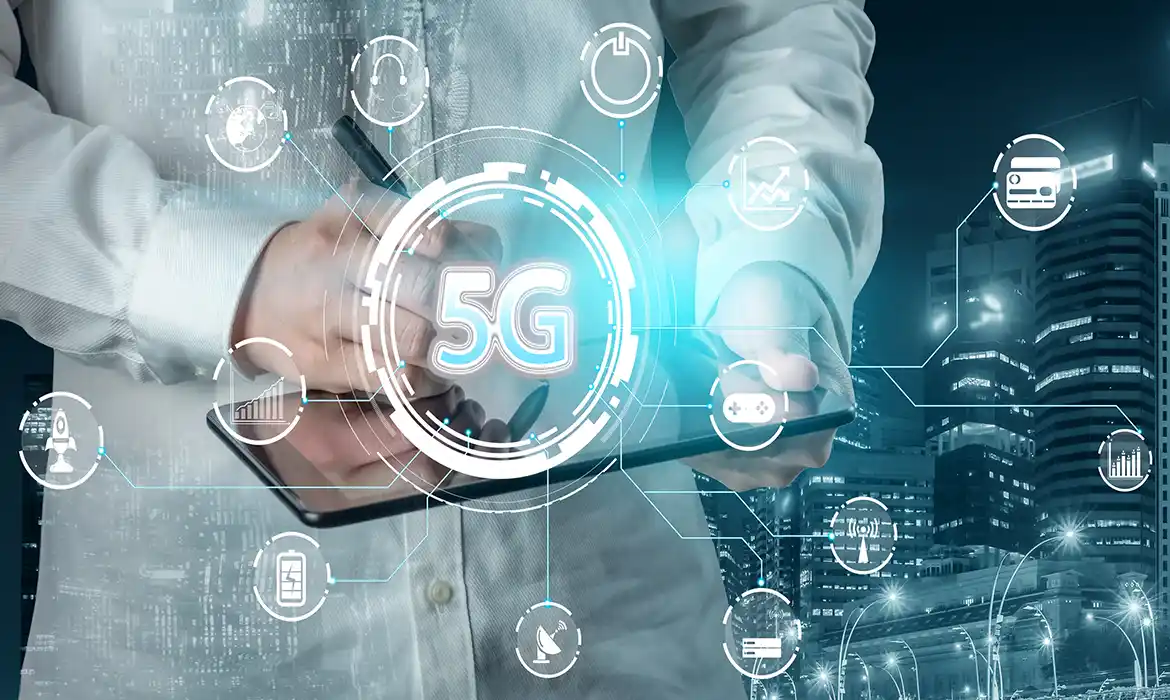 5G Networks – How it Leads the Way for Network Technology