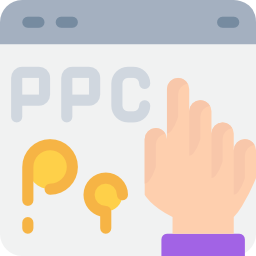 Pay-Per-Click (PPC) Advertising