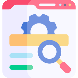 SEO(Search Engine Optimization)