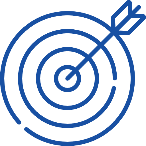 target